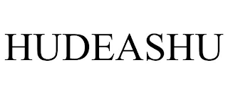 HUDEASHU