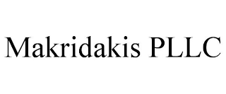 MAKRIDAKIS PLLC