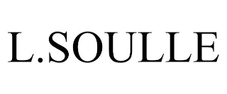 L.SOULLE