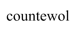 COUNTEWOL