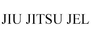 JIU JITSU JEL