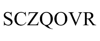 SCZQOVR