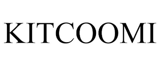 KITCOOMI