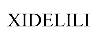 XIDELILI