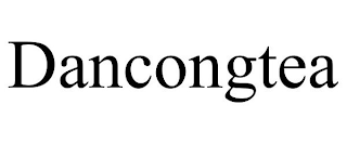 DANCONGTEA
