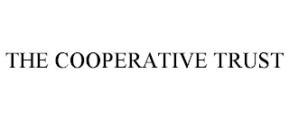 THE COOPERATIVE TRUST