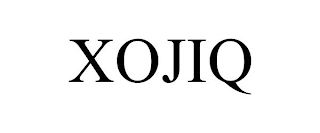 XOJIQ