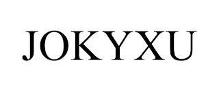 JOKYXU