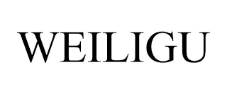 WEILIGU
