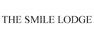 THE SMILE LODGE