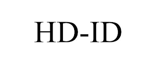 HD-ID