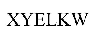 XYELKW