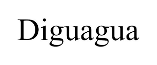 DIGUAGUA