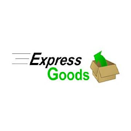 EXPRESS GOODS