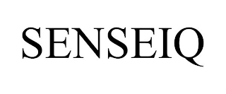 SENSEIQ