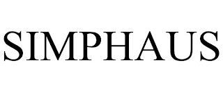 SIMPHAUS