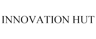 INNOVATION HUT