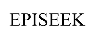 EPISEEK