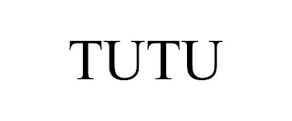 TUTU