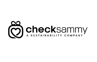 CHECKSAMMY A SUSTAINABILITY COMPANY