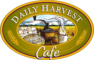 DAILY HARVEST CAFE