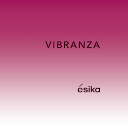 VIBRANZA ÉSIKA