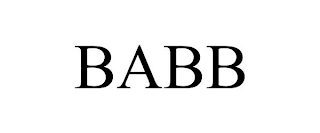 BABB