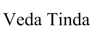 VEDA TINDA