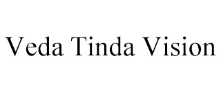 VEDA TINDA VISION