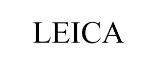 LEICA