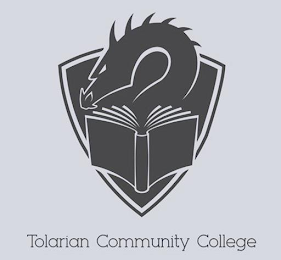 TOLARIAN COMMUNITY COLLEGE