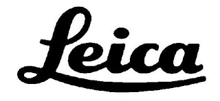 LEICA