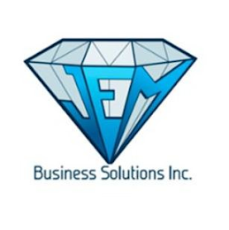 JEM BUSINESS SOLUTIONS INC.