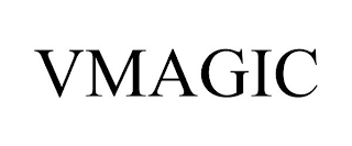 VMAGIC