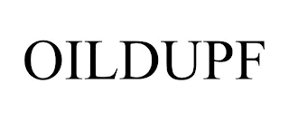 OILDUPF