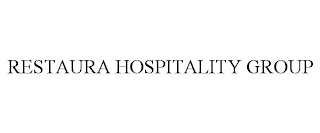 RESTAURA HOSPITALITY GROUP