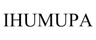 IHUMUPA