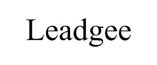 LEADGEE