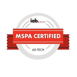 IAB PRIVACY MSPA CERTIFIED AD TECH