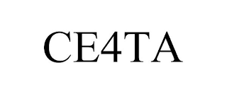 CE4TA