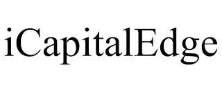 ICAPITALEDGE