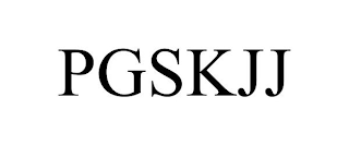 PGSKJJ