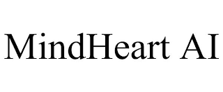 MINDHEART AI