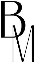 B M