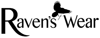 RAVEN'S WEAR