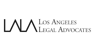LALA LOS ANGELES LEGAL ADVOCATES