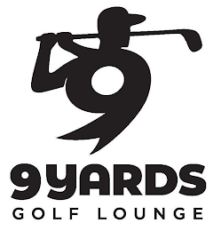 9YARDS GOLF LOUNGE