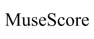 MUSESCORE