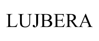 LUJBERA