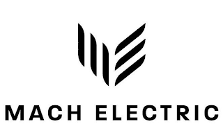 MACH ELECTRIC